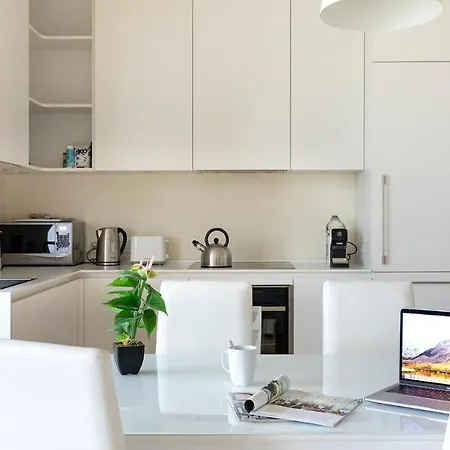 Plum Guide - Fairy Tern Apartment Milan