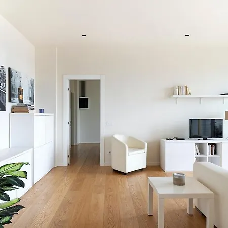 Apartment Plum Guide - Fairy Tern *